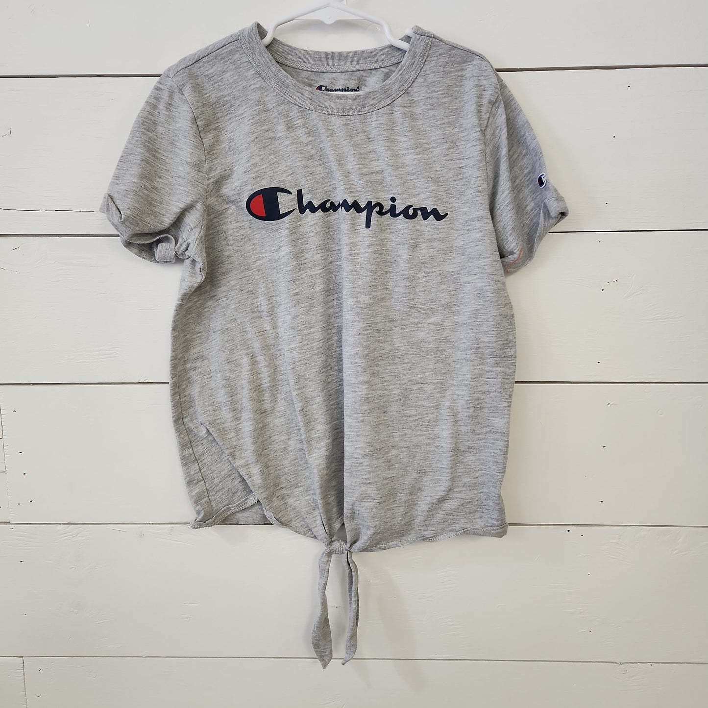 Size S | Champion T-Shirt | Secondhand