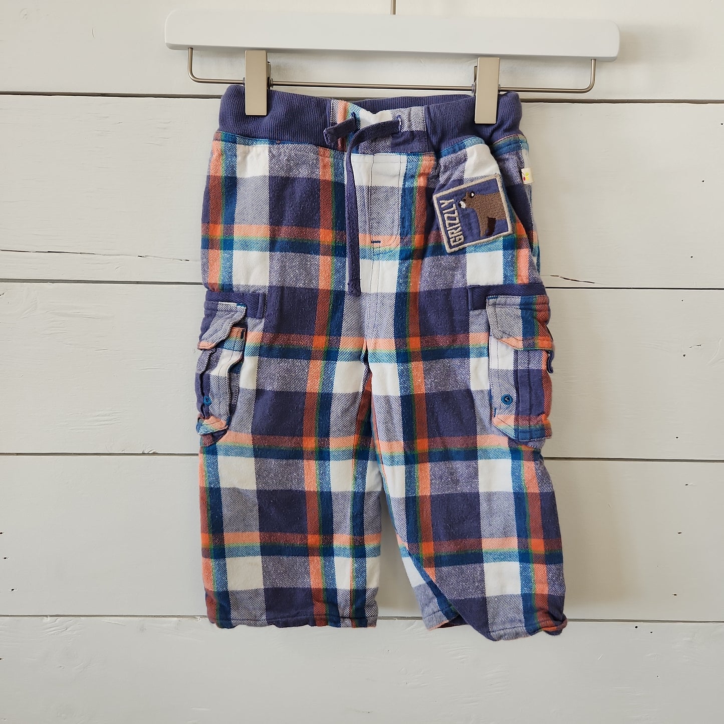 Size 18-24m | Frugl Cargo Pants | Secondhand