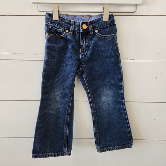 Size 2t | Gap Denim Jeans | Secondhand