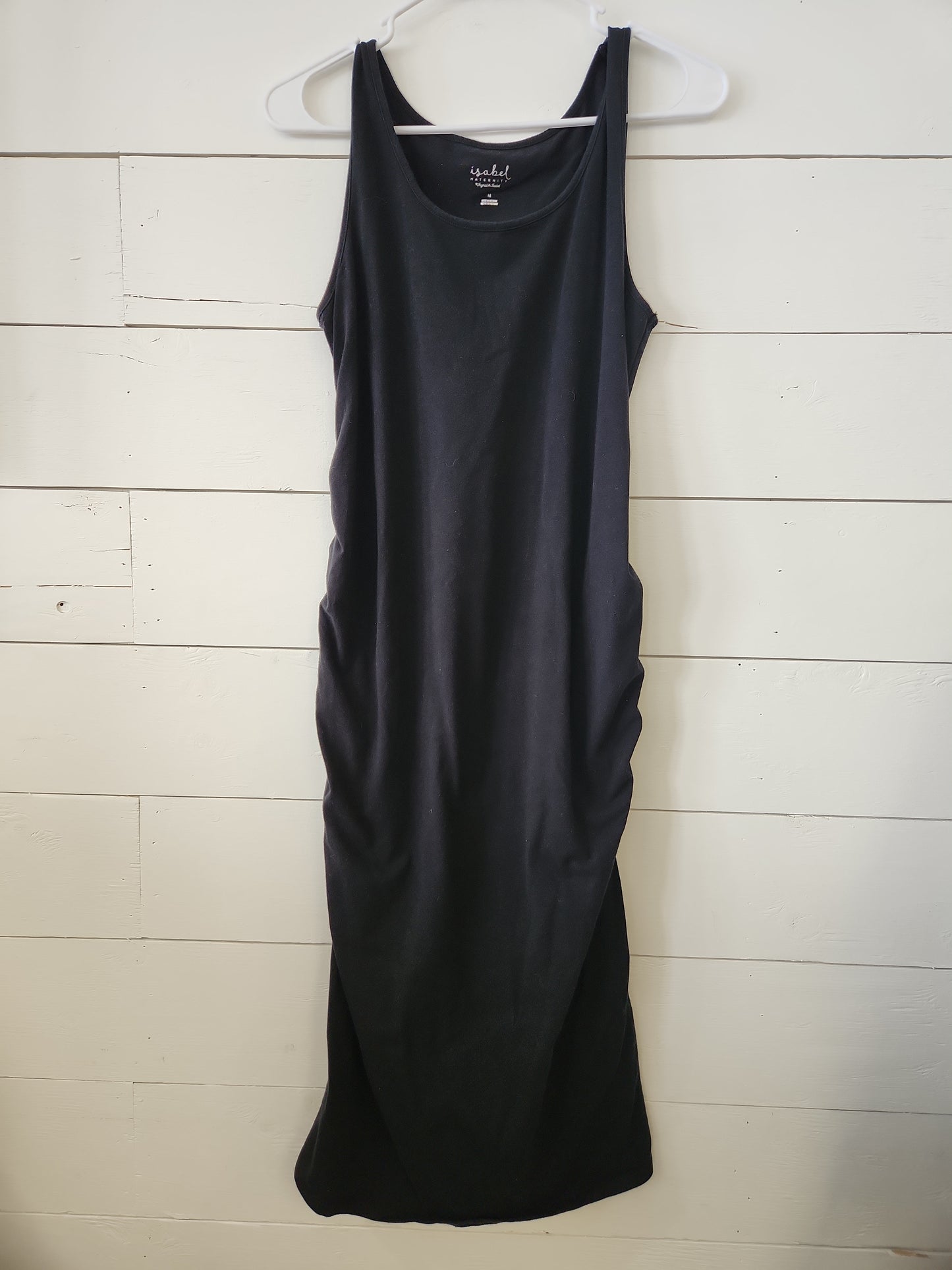 Size M | Isabel Maternity Dress | Secondhand