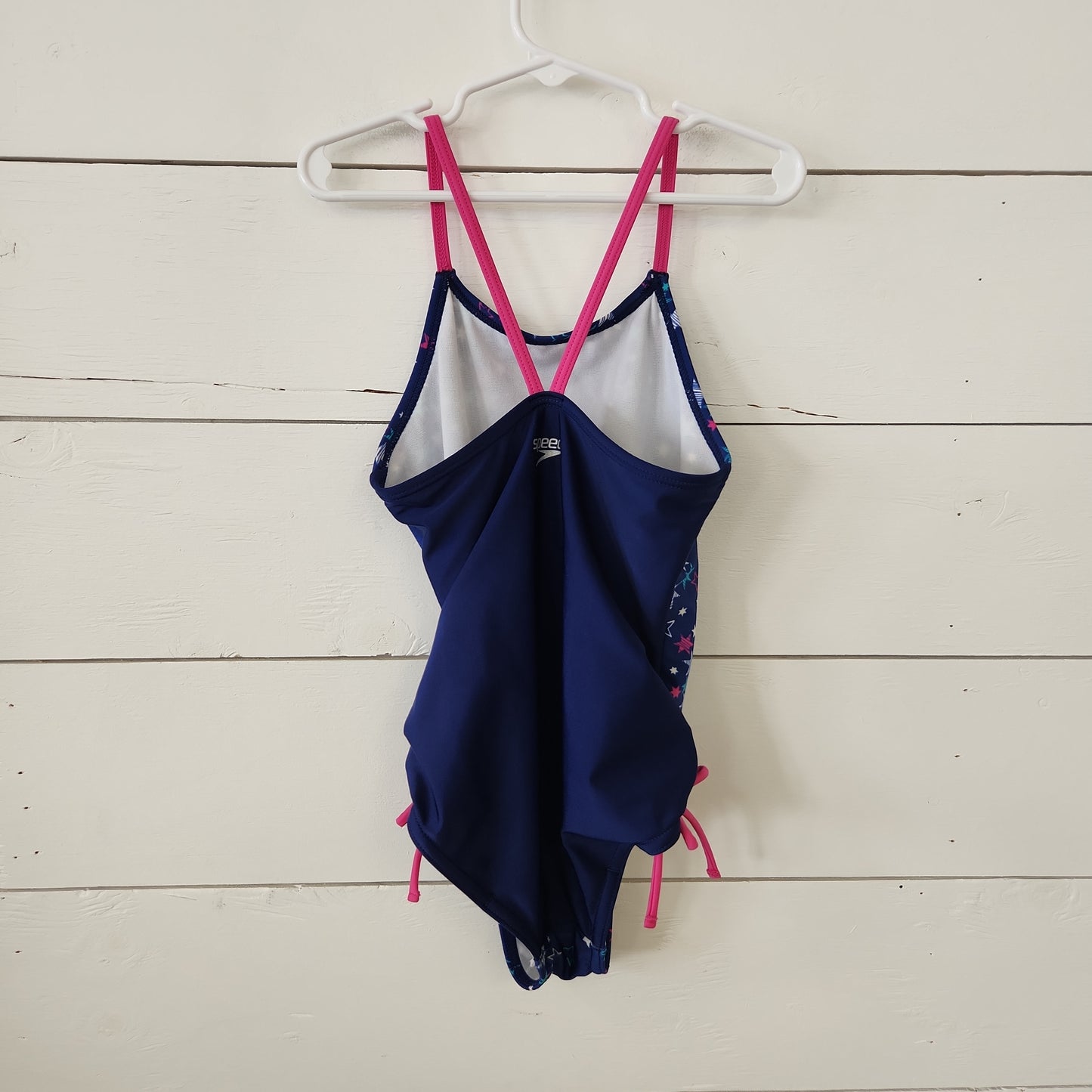 Size 8-10 | Speedo Swimsuit | Secondhand