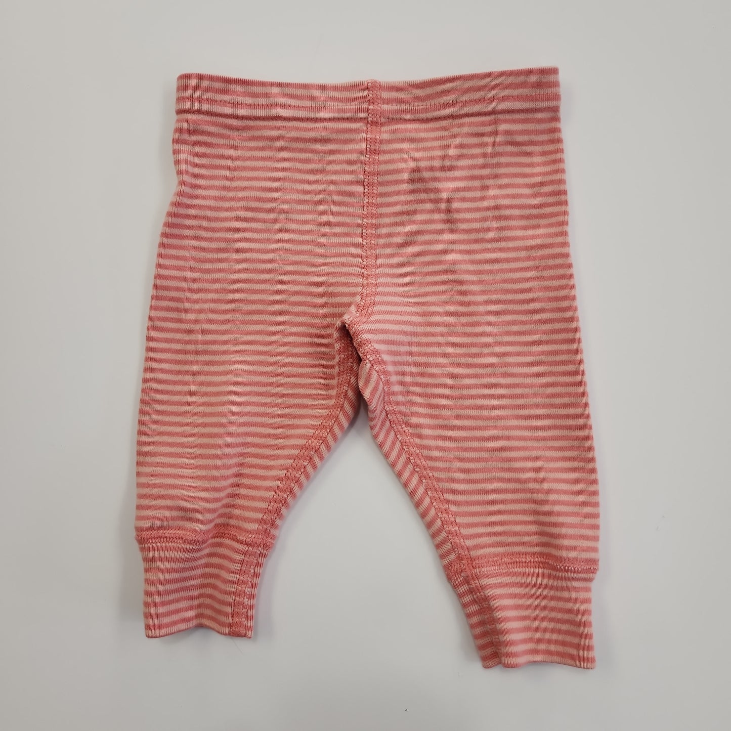 Size 60 (3-6m) | Hanna Andersson Leggings  | Secondhand