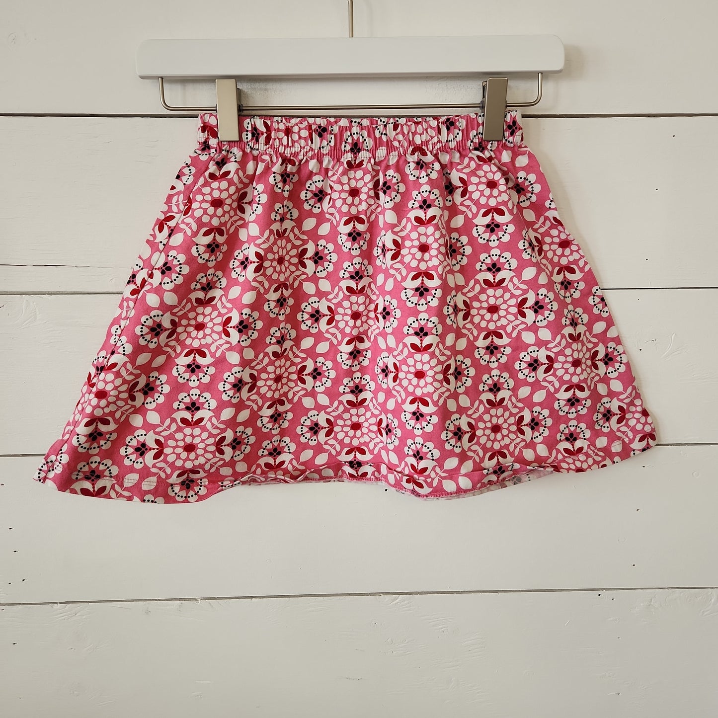 Size 130 (8) | Hanna Andersson Skirt | Secondhand