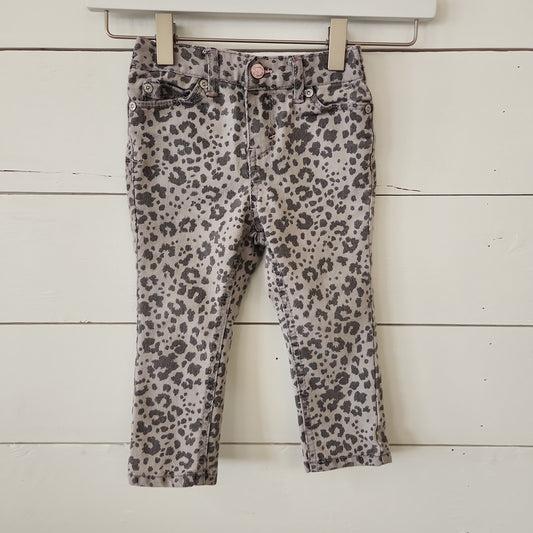 Size 24m | Cherokee Pants | Secondhand