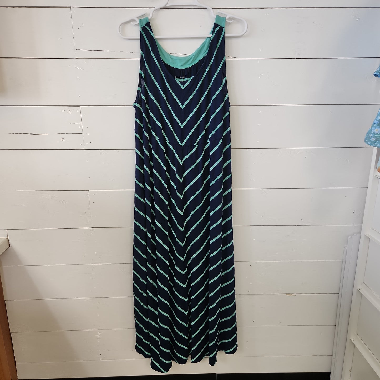 Size XL | Liz Lange Maternity Dress | Secondhand