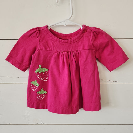 Size 3-6m | Gap T-Shirt | Secondhand