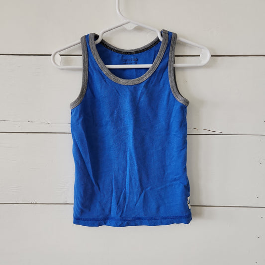 Size 18-24m | Gap Tank Top | Secondhand