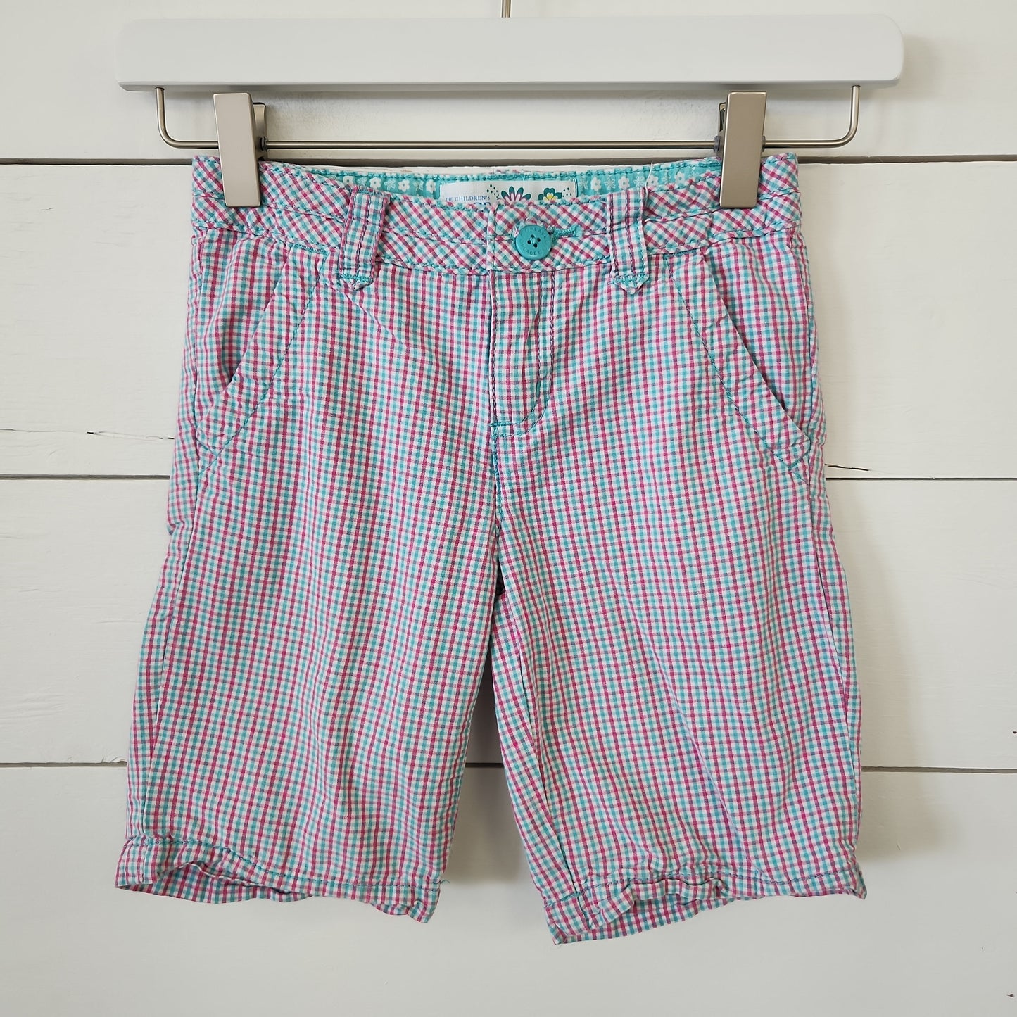 Size 6 | Children's Place Shorts | Secondhand
