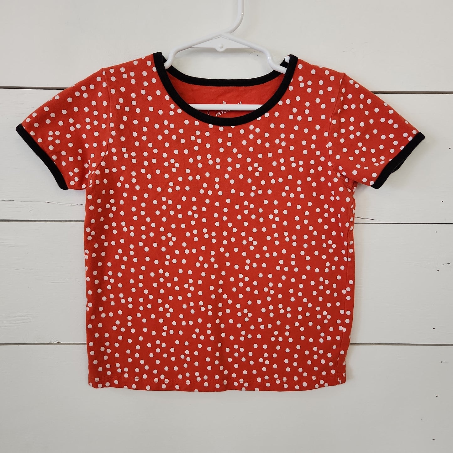 Size 3-4t | June&January T-Shirt | Secondhand