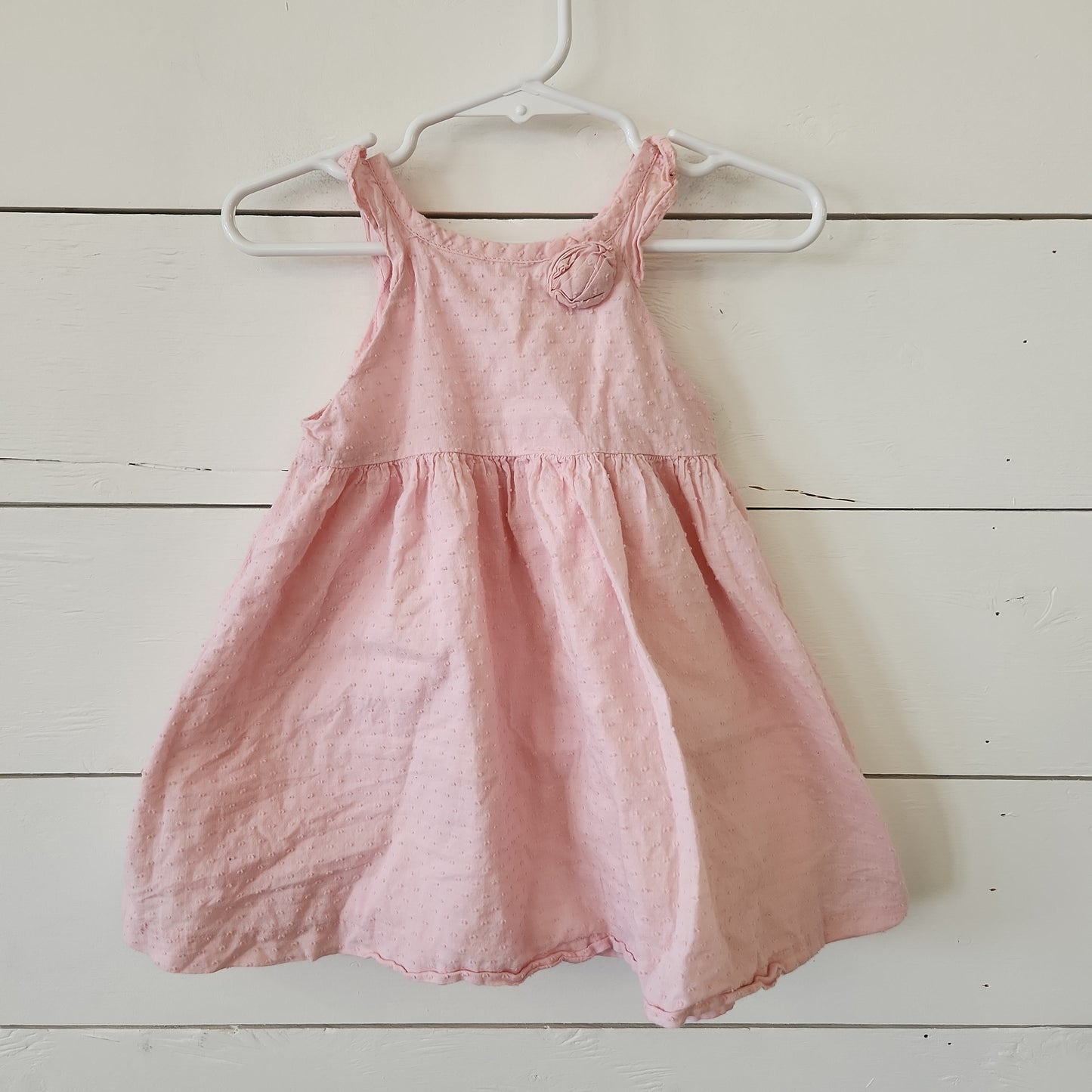 Size 12-18m | Gymboree Dress | Secondhand