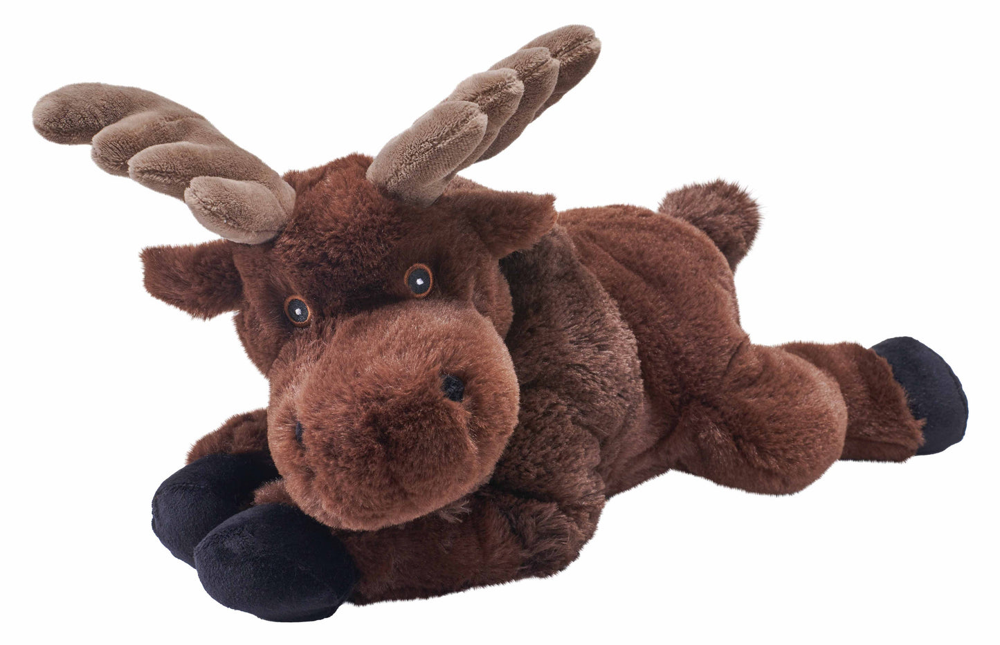 12" Stuffed Animal | Moose