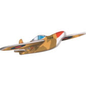 Mini Fighter Planes by House of Marbles