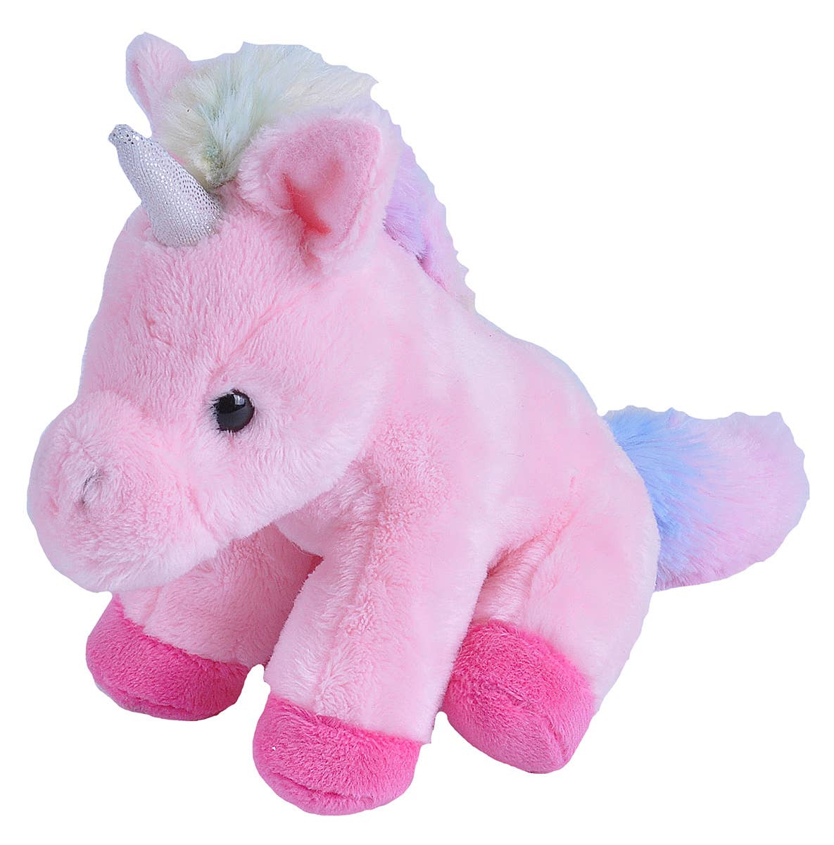 5" Stuffed Animal | Unicorn