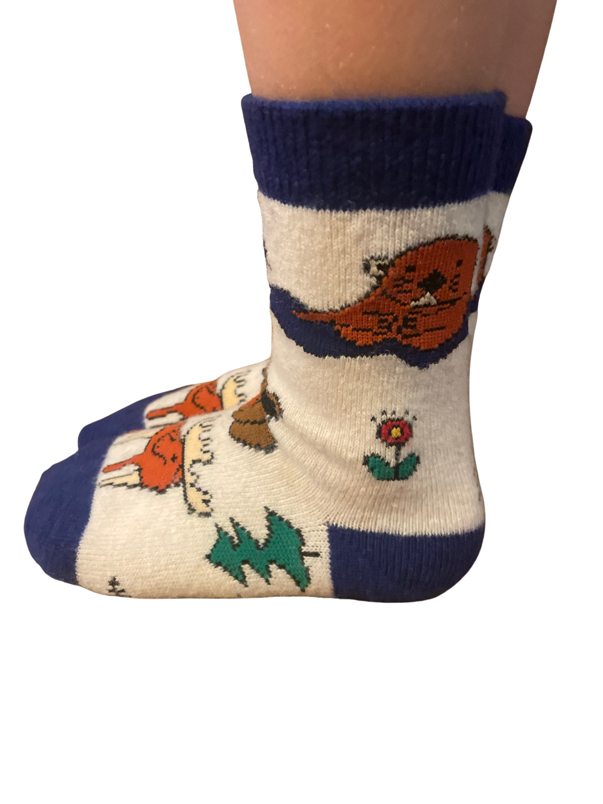 Merino Socks by Skogsbarn | Alaska Animals