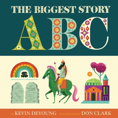 The Biggest Story-ABC