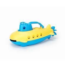 Submarine by Green Toys