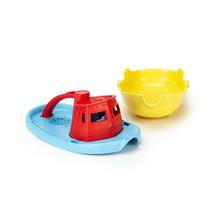 Tugboat by Green Toys