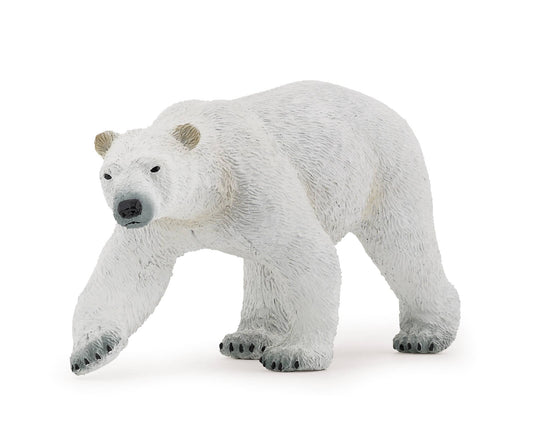 Polar Bear by Papo