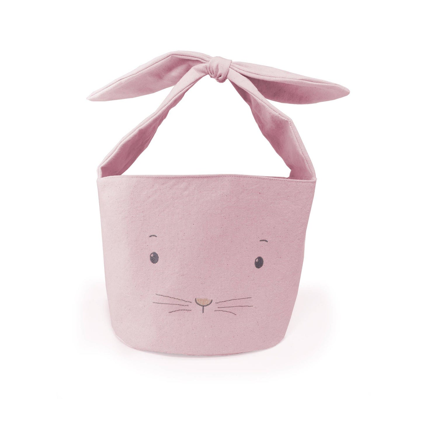 Bunny Basket | Pink