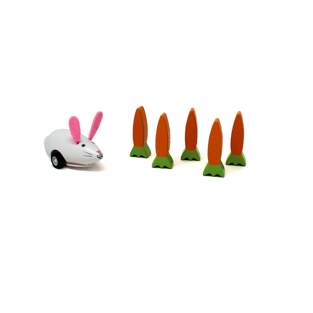 Bowling Game | Bunny