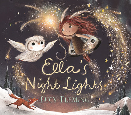 Ella`s Night Lights