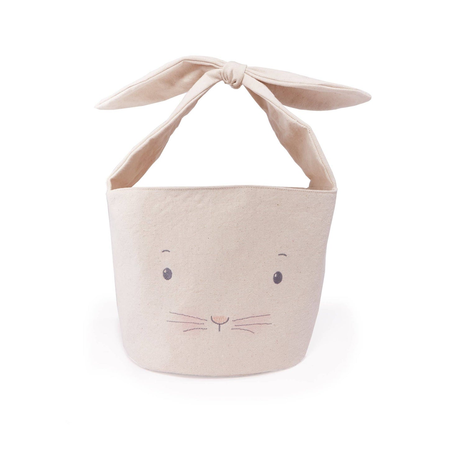 Bunny Basket | Cream