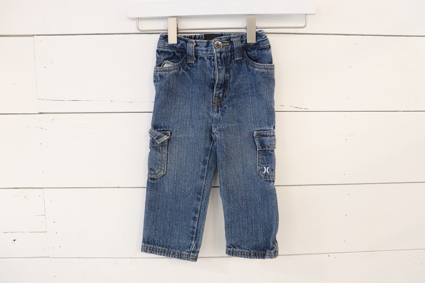 Size 18m | Hurley Jeans | Secondhand