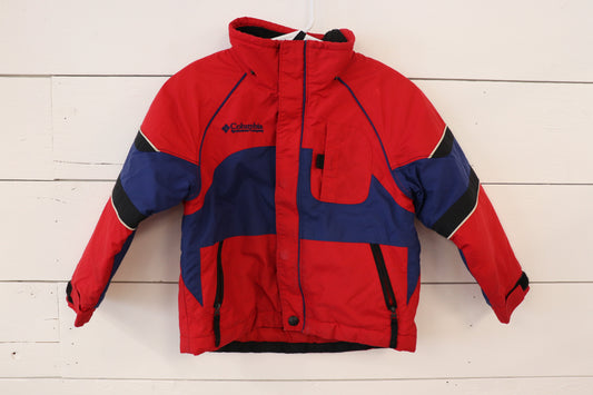 Size 2t | Columbia Winter Jacket | Secondhand