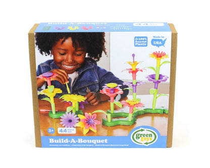 Build-a-Bouquet by Green Toys