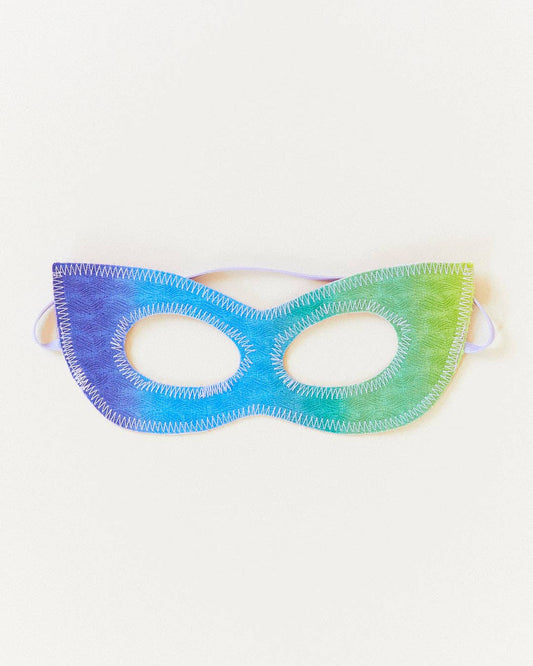 Mask by Sarah`s Silks | Rainbow