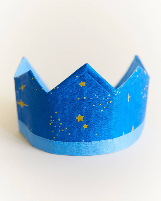 Crown by Sarah`s Silks | Star