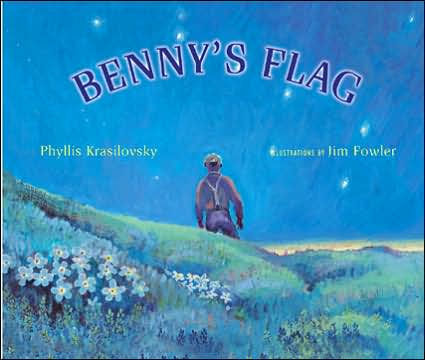 Benny`s Flag