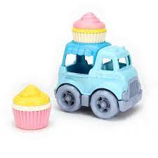 Cupcake Truck by Green Toys