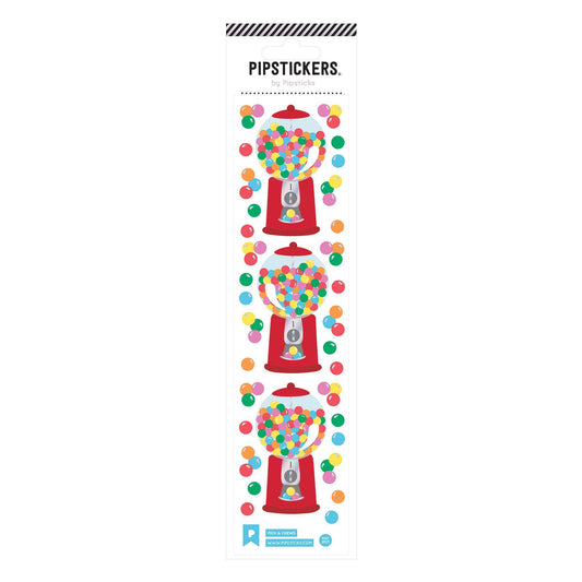 Sticker Sheet by Pipsticks | Pick & Chews