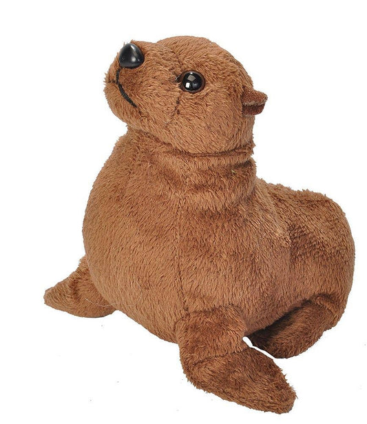 5" Stuffed Animal | Sea Lion