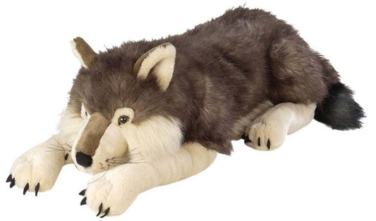 30" Stuffed Animal | Wold