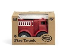 Fire Truck by Green Toys