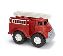 Fire Truck by Green Toys