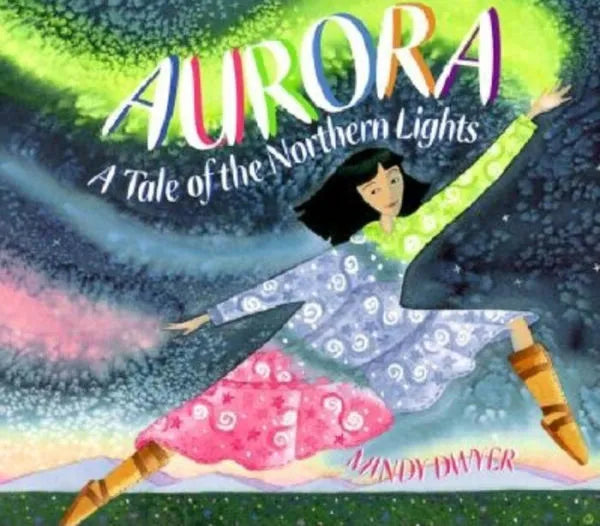 Aurora - A Tale of the Northern Lights
