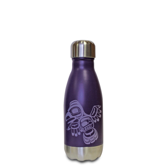 Insulated Bottle | Raven