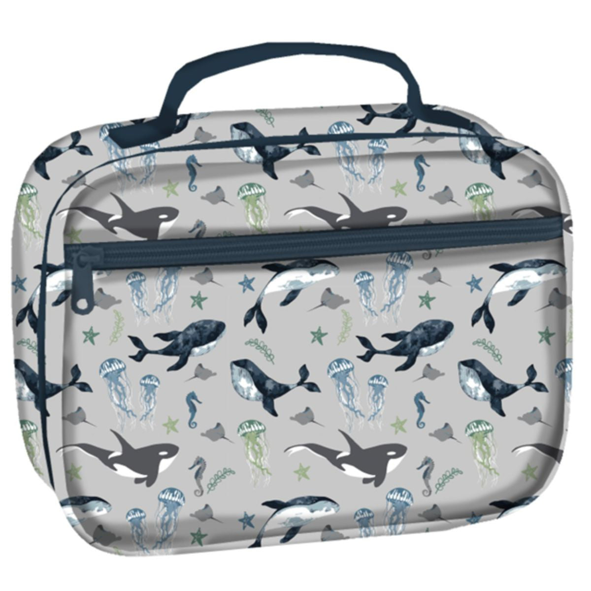 Lunch Box by Jane Marie | Sea Life