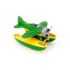 Sea Plane by Green Toys