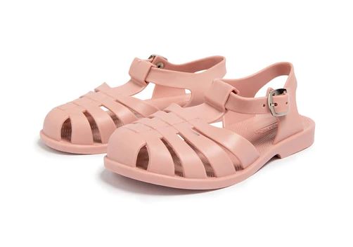 Jelly Sandal by Shooshoos | Top to Tail